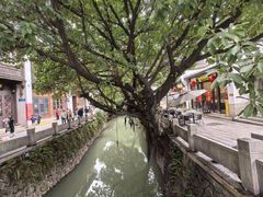 -三坊七巷历史文化街区