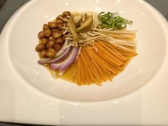 -A One Kitchen·南京精菜馆(晶丽酒店店)