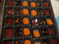 -浮何烤铺(桐梓林店)