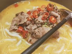 -荷塘秋月·本帮江浙菜(国权路店)