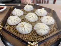 -西安贾三灌汤包·回坊小吃·清真炒菜(北院门总店)