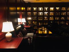 -隐肆威士忌鸡尾酒吧(玉沙国际店)