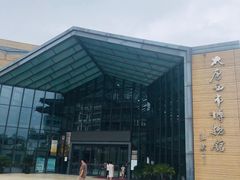 -西安大唐西市博物馆