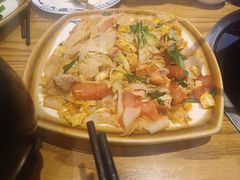 -妈妈的味道(和顺古镇店)