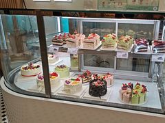 -罗莎蛋糕(魔法师司门口店)