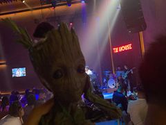 -TZ House音乐现场(来福士中心店)