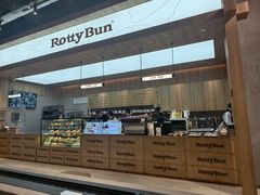 -劳顶笨Rotty Bun(青岛城阳店)