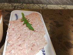 -小龙坎火锅(香港中路店)