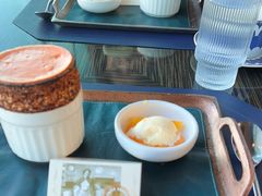 -福楼毕斯罗F Bistronome(国贸商城约会地标景观店)