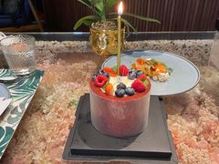 -姆们M Sweetie Cake(三里屯店)