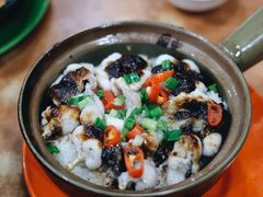 -坤记煲仔小菜(西环店)