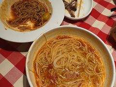 -西贝(紫荆广场店)