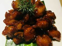 -绿茶餐厅(广州天河城店)