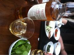 whiskey-上海柏悦酒店