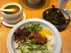 -云味馆·云南菜·云南米线(沙井华润店)