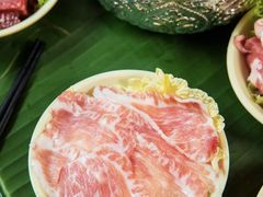 -多哥水傣味餐厅(司马巷店)
