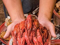 -霸王虾·麻辣小龙虾(清水河公园店)