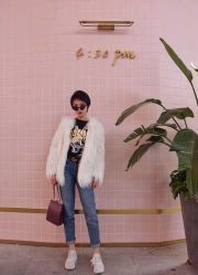 -泽璞堂美发沙龙