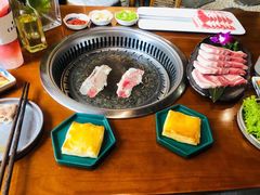 -石頭記榴莲烤肉(万达金街店)