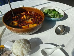 毛血旺-锦昌酒楼(即墨店)