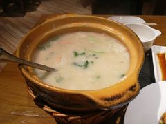 -小城粥道·海胆鲜虾粥(解放广场店)