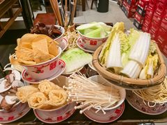 -江北北火锅馆·公路夜市(魏公村店)