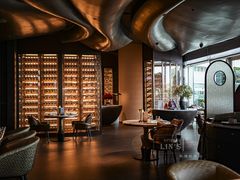 -深圳美高梅酒店·意烁FIAMMA·地中海餐厅