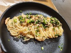 -HELLO 27 意面·沙拉·帕尼尼