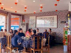 大堂-印象徽州·正宗徽菜体验店