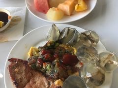 -泰谷酒店·太古码头闽菜自助餐厅