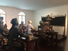 -中国船政文化博物馆