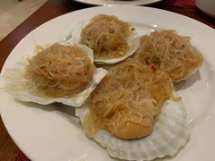 -西双版纳洲际度假酒店-海鲜傣味烧烤·侬香全日制餐厅