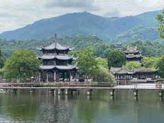 -台州府城(东湖)