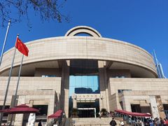 -上海博物馆(人民广场馆)