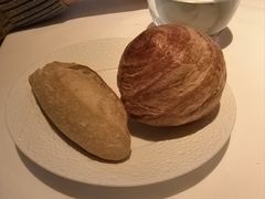 -Le Bernardin