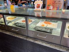 -白天鹅宾馆·流浮阁咖啡厅