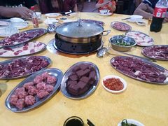 -光头仔烧鸡牛杂店