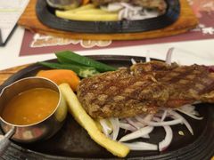 草饲安格斯眼肉-斗牛士牛排餐厅(嘉里汇店)