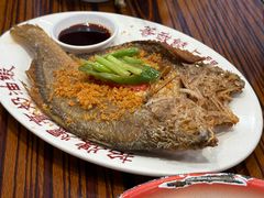 -等我餸上门海鲜大排档(天河南店)