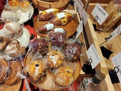 -佐敦面包铺·JORDAN BAKERY