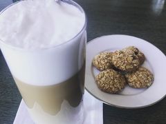 -悦厅·下午茶(杭州柏悦酒店)