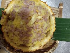 -傣宏缘·云南傣味特色菜·手抓饭·孔雀宴十六年店庆大酬宾(南屏步行街店)