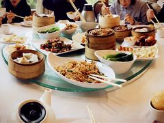-稻香酒家·33年老字号·港式粤菜(富邦中心店)