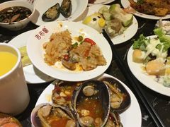 -吉布鲁牛排海鲜自助(成都大悦城店)