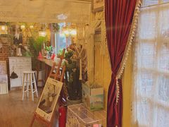 -秘密小花园(第三中学店)