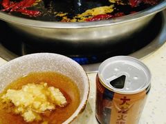 -大龙火锅(老店)