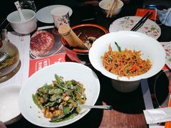 -小隐人家(乐松店)