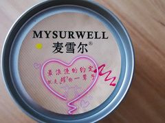 -麦雪尔甜品·生日蛋糕(新街口旗舰店)