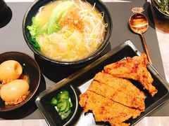 -馔豚·台北菜专门店(深圳湾万象城店)