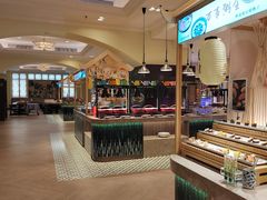 -哈尔滨香格里拉大酒店